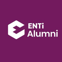ENTI Alumni Logo