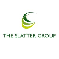 The Slatter Group Logo