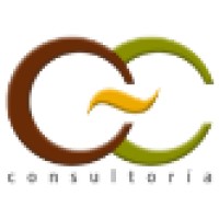GC Consultoria Logo