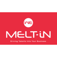 MELT-IN Logo