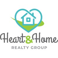 Heart & Home Realty Group | Flex Realty Logo