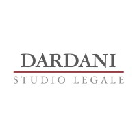 Dardani Studio Legale Logo