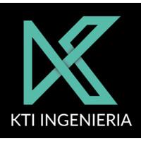 KTI Ingeniería Logo