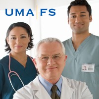 UMA Financial Services Logo