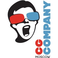 CG Company Logo