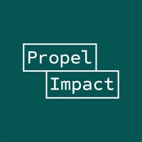 Propel Impact Logo