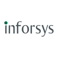 Inforsys S.A. Logo