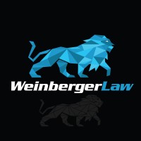 Weinberger Law Logo