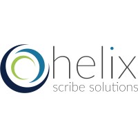 Helix Scribe Solutions Logo