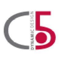 C50-Dynamic Design Logo
