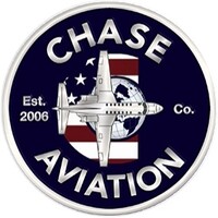 Chase Aviation Company Logo