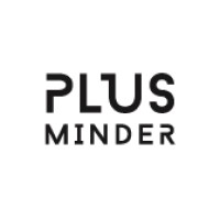 Plusminder Logo