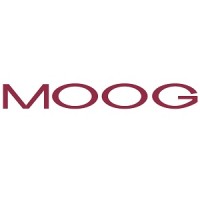 Moog BV Nieuw Vennep Nederland Logo