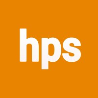 Hilton Parker Services Logo