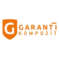Garanti Kompozit Logo