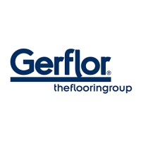Gerflor Italia Logo