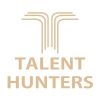 Talent Hunters S.A Logo