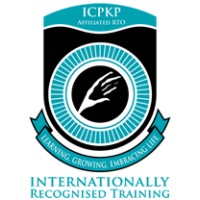 ICPKP Kinesiology Logo