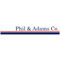 Phil and Adams Ltd. Logo