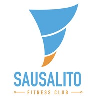 Sausalito Fitness Club Logo
