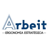 Arbeit Ergonomia Estratégica Logo