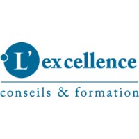 LExcellence Conseils & Formation Logo