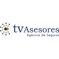 TV ASESORES Y CONSULTORES Logo
