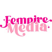 Fempire Media Logo