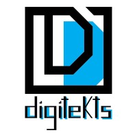 Digitekts B.V. Logo