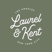 Laurel & Kent Logo