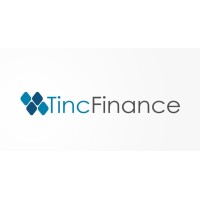 TincFinance Logo