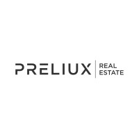 Preliux Real Estate Logo