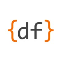 Deepfactor Logo