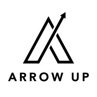 ARROW UP TRAINING Logo