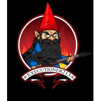 Executioner213 Recordings Logo