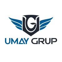 UMAY GRUP Logo