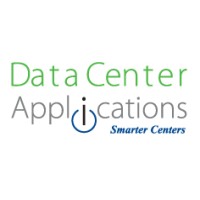 Data Center Applications Logo