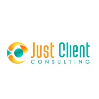 Just Client Consulting Logo
