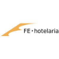 FE Hotelaria Logo