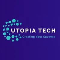 Utopia Tech Corp Logo