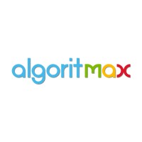 Algoritmax Logo