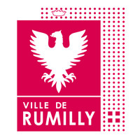 Ville de Rumilly Logo