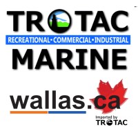Trotac Marine Ltd Logo