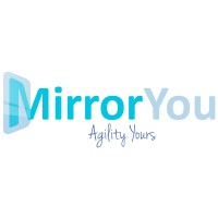 Mirror You Logo