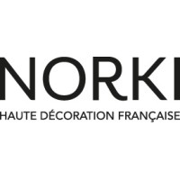 NORKI - Haute Décoration Française Logo