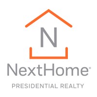 NextHome Presidential Realty Logo