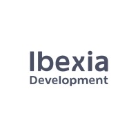 Ibexia Development Logo