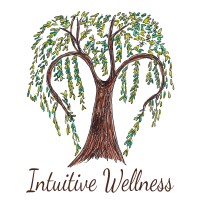 Intuitive Wellness LLC Logo