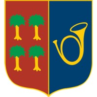 Golf de Chantilly Logo