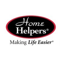 Home Helpers Home Care Delaware, Ohio and surrounding Logo